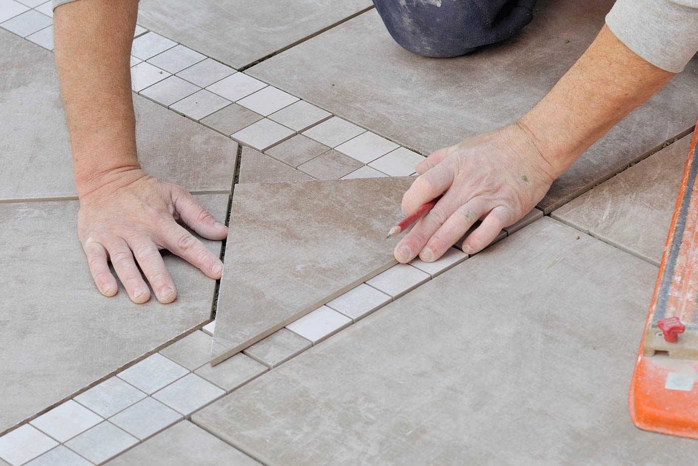 Bodenbelag für die Fußbodenheizung – Welcher eignet sich am besten?